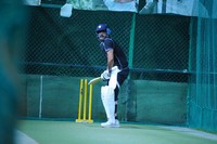 TCL Match Practice Photos